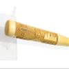 Best Baseball Gifts Laser-Engraved Design-55 Wood Baseball Bat (18" Miniature) view 3