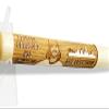 Best Baseball Gifts Laser-Engraved Design-53 Wood Baseball Bat (18" Miniature) view 3