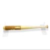 Best Baseball Gifts Laser-Engraved Design-19 Wood Baseball Bat (18" Miniature) view 2