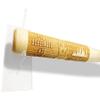 Best Baseball Gifts Laser-Engraved Design-49 Wood Baseball Bat (18" Miniature) view 3