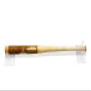 Best Baseball Gifts Laser-Engraved Design-32 Wood Baseball Bat (18" Miniature) view 1