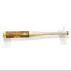 Best Baseball Gifts Laser-Engraved Design-17 Wood Baseball Bat (18" Miniature) view 2