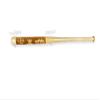 Best Baseball Gifts Laser-Engraved Design-8 Wood Baseball Bat (18" Miniature) view 1