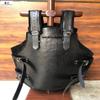 Genuine Leather Vest Medieval LARP Armour Renaissance view 2