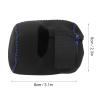Alomejor Fishing Reel Cover, Durable Water-Resistant Compact Neoprene Case Fishing Accessories for Boat Beach Camping Anglers Outdoor Enthusiasts view 2