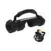 for Brompton Bike Carry Handle Travel Handgrip Folding Bike in Black view 1