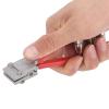 Starting Clamp Stringing, Racquet Clamping Tools Manual SubBright subBright subBright for Threading Work for Hold The Racquet Line view 4