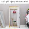 YXYECEIPENO Portable Outdoor Changing Tent Indoor and Outdoor Photo Studio Changing Rooms Strong and Stable, High Load-Bearing Suitable for Clothing Stores, Shopping Centers, Offices, Etc. view 2