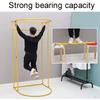 YXYECEIPENO Portable Outdoor Changing Tent Indoor and Outdoor Photo Studio Changing Rooms Strong and Stable, High Load-Bearing Suitable for Clothing Stores, Shopping Centers, Offices, Etc. view 4