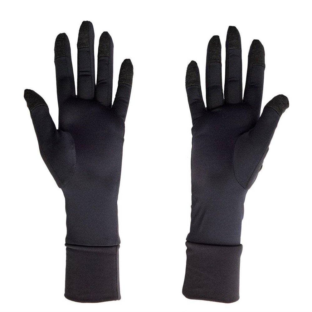 The Writer's Glove - Thin, Warm Gloves for Typing (XS)