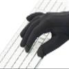 The Writer's Glove - Thin, Warm Gloves for Typing (XS) view 2