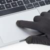 The Writer's Glove - Thin, Warm Gloves for Typing (XS) view 4