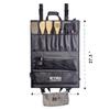 Beyond the Black Stump Camp Kitchen Organizer and Utensil Kit - Set of 14 - Travel Organizer - Grill Accessories - Portable Camping Gear view 4