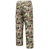 BASSDASH Invis Mens Stretch Hunting Pants Water Resistant Camo Fishing Pant view 2