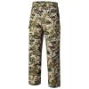 BASSDASH Invis Mens Stretch Hunting Pants Water Resistant Camo Fishing Pant view 1