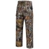 BASSDASH Invis Mens Stretch Hunting Pants Water Resistant Camo Fishing Pant view 1