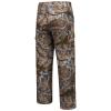 BASSDASH Invis Mens Stretch Hunting Pants Water Resistant Camo Fishing Pant view 2
