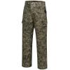 BASSDASH Invis Mens Stretch Hunting Pants Water Resistant Camo Fishing Pant view 1