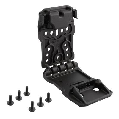 T-Series Black QDR, Clam