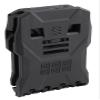 T-Series Black QDR, Clam view 2