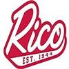 Rico NPNT150101TD Alabama University - Tie Dye Design - Soft Felt Carded Pennant (12X30) view 4