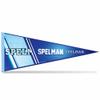 Rico NPNT111401 Spelman College Carded Soft Felt Pennant (12"X30") view 1