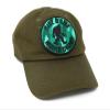 Bigfoot Hide & Seek Champ Hook and Loop Patch | Funny Tactical Patch view 2