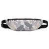 Fanny Pack- Butterfly Collection Neutrals - Fanny Pack for Women Designer Fanny Pack Nature Fanny Pack Hip Purse Large City Bag Hip Bag Bum Bag Lightweight Travel Purse Phone Bag view 1