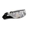 Fanny Pack- Butterfly Collection Neutrals - Fanny Pack for Women Designer Fanny Pack Nature Fanny Pack Hip Purse Large City Bag Hip Bag Bum Bag Lightweight Travel Purse Phone Bag view 3