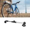 01 Bicycle Sunshade Holder, Beautiful and Elegant Bike Umbrella Stand Sturdy and Durable Sophisticated Production for Outdoor view 1