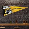 Rico NPNT150701 Alabama State Soft Felt 12" X 30" Pennant (Carded) view 2
