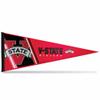 Rico NPNT110901 Valdosta State Soft Felt 12" X 30" Pennant (Carded) view 1