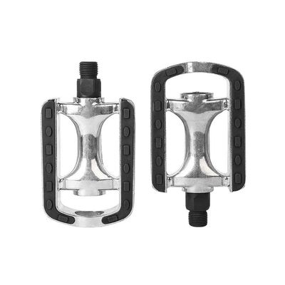 SJHY Bicycle Accessories Bicycle Alloy Flat Pedal Mountain Bike Pedals Platform Bicycle Flat Alloy Pedals Pedals Non-Slip Alloy Flat Pedals Bike Parts