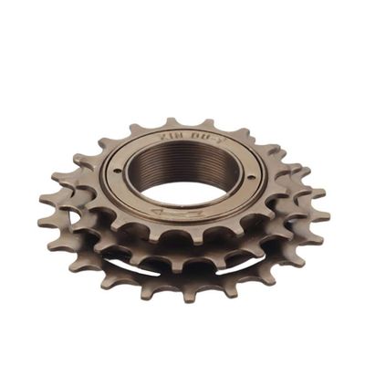 Bicycle Accessories Bike Flywheel Mountain,Bike Road Folding Bicycle Accessories Bike Dead Fly 3 Speed Flywheel 161922t Flywheel Bike Parts