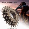 Bicycle Accessories Bike Flywheel Mountain,Bike Road Folding Bicycle Accessories Bike Dead Fly 3 Speed Flywheel 161922t Flywheel Bike Parts view 2