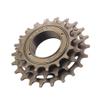 Bicycle Accessories Bike Flywheel Mountain,Bike Road Folding Bicycle Accessories Bike Dead Fly 3 Speed Flywheel 161922t Flywheel Bike Parts view 4
