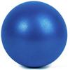 XIECCX 6-Inch Mini Yoga Ball for Pilates - Core Training and Balance Exercises for Barre Squishy Training and Physical Therapy(Blue) view 1