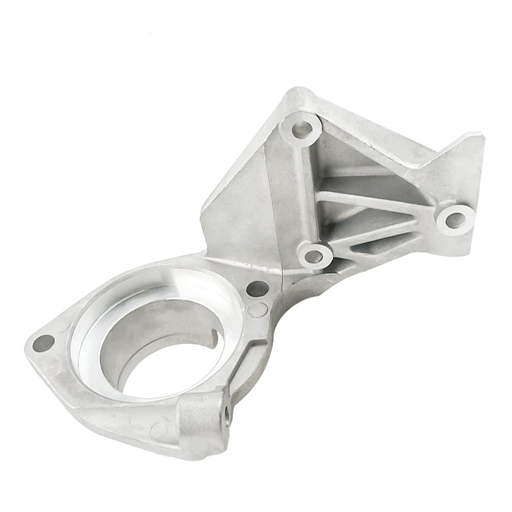 OVERSEE 61T-15772 Aluminium Stay for Yamaha Outboard Parts 2T 25HP 30HP Parsun Hidea Seapro 61N 61T 69P 695 Start Motor 61T-15772-01-94