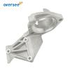 OVERSEE 61T-15772 Aluminium Stay for Yamaha Outboard Parts 2T 25HP 30HP Parsun Hidea Seapro 61N 61T 69P 695 Start Motor 61T-15772-01-94 view 4