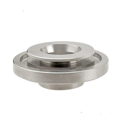 OVERSEE 57632-94J00 Stainless Steel Stopper Spacer for Suzuki Outboard Motor Propeller 8HP 9.9HP 15HP 20HP 57632-93902