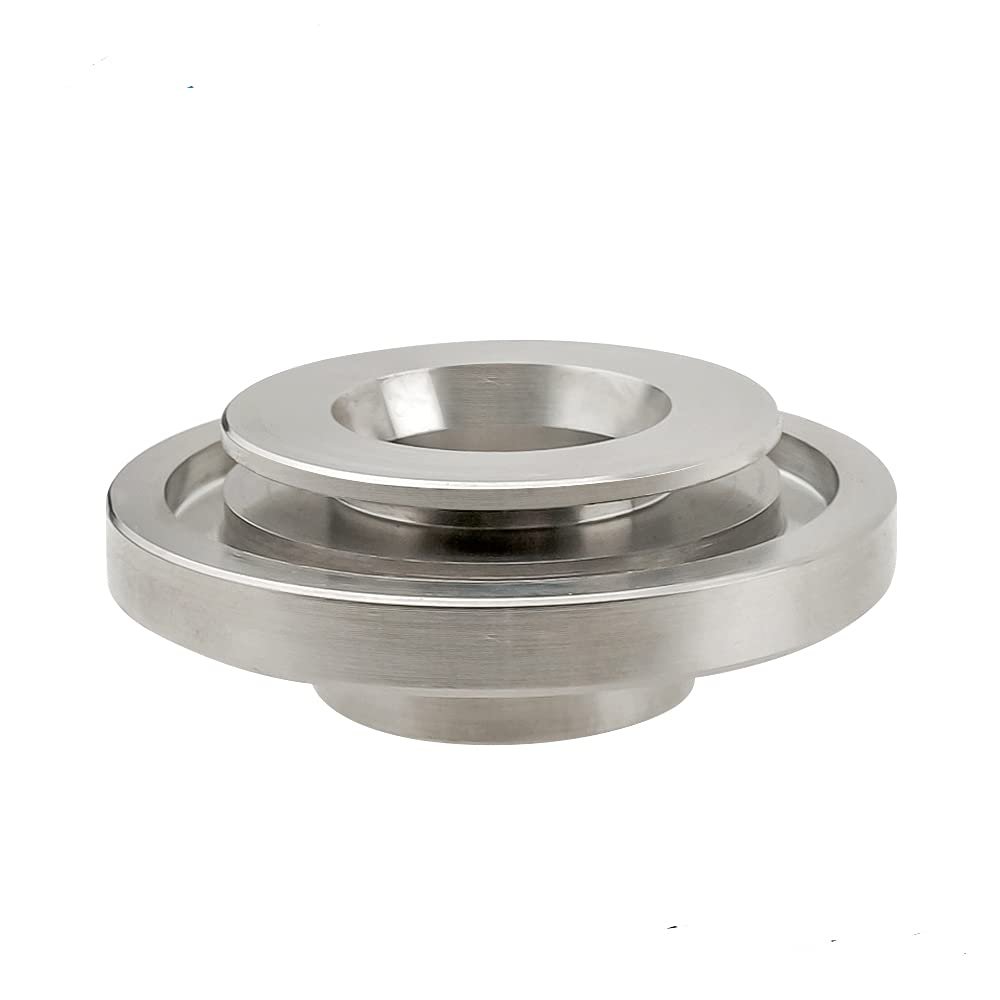 OVERSEE 57632-94J00 Stainless Steel Stopper Spacer for Suzuki Outboard Motor Propeller 8HP 9.9HP 15HP 20HP 57632-93902