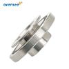 OVERSEE 57632-94J00 Stainless Steel Stopper Spacer for Suzuki Outboard Motor Propeller 8HP 9.9HP 15HP 20HP 57632-93902 view 2