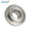 OVERSEE 57632-94J00 Stainless Steel Stopper Spacer for Suzuki Outboard Motor Propeller 8HP 9.9HP 15HP 20HP 57632-93902 view 3