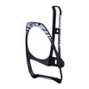 N+1 Carbon Fiber Lightweight Bike Bottle Cage with Integrated Tire Levers and Steel Bolts for MTB, Road, and Mountain Bikes view 1