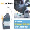 Lower Unit Gear Lube Pump for Standard Quart Bottles Fits All Mercury and Mariner Outboards view 2
