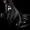 Roaming Mountain Bike Gloves for Dirty Bike BMX Trail Cross Racing Improve Control and Bar Feel view 2
