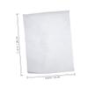 1set Non-woven Fabric Storage Bags for Clothes and Shoes Dust Packing Organizers Storage for Seasonal Use view 2