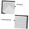 1set Non-woven Fabric Storage Bags for Clothes and Shoes Dust Packing Organizers Storage for Seasonal Use view 3