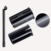 Bicycle Accessories Aluminum Alloy Bicycle Seatpost Sleeve Convert Seat Post Tube Conversion Adapter 22.2/25.4/27.2/28.6/31.6mm Bike Parts (Color : D) view 4