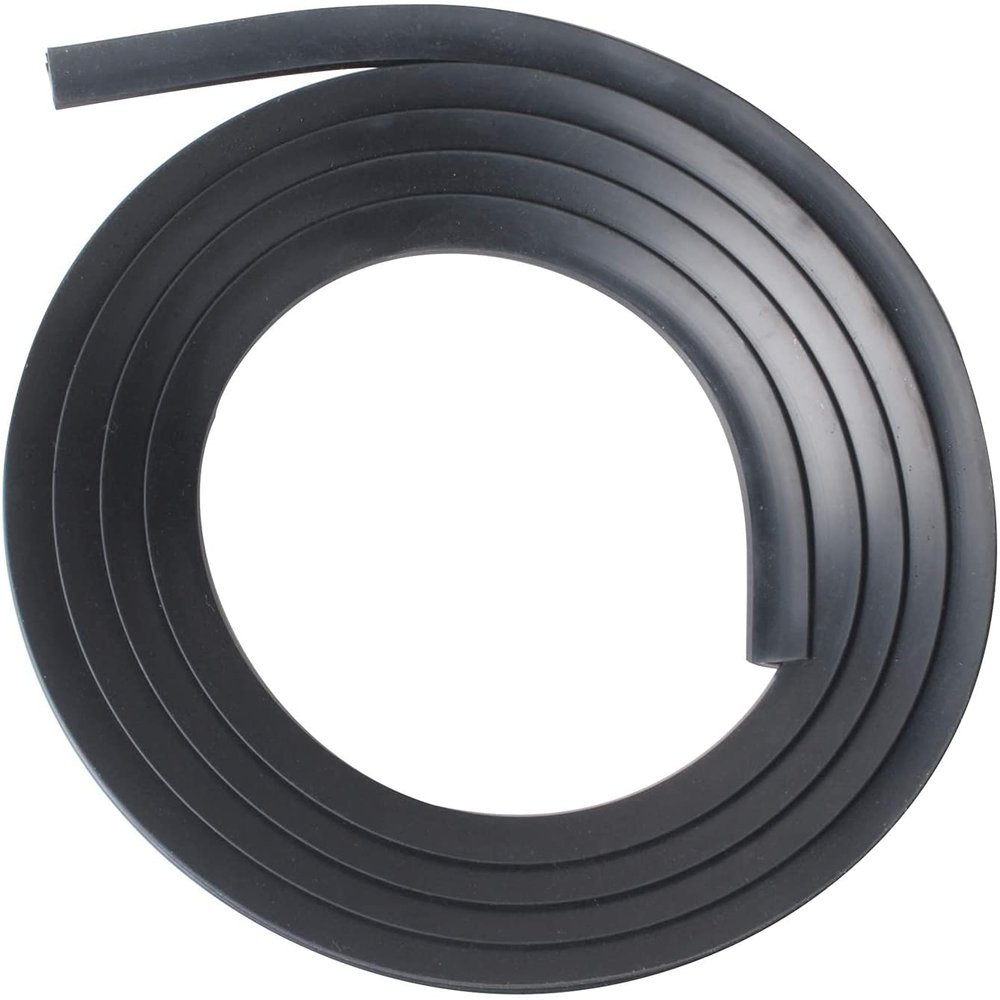 6 ft Cooler Lid Gasket Replacement Compatible with Yetii RTIC 20qt or 45qt Coolers